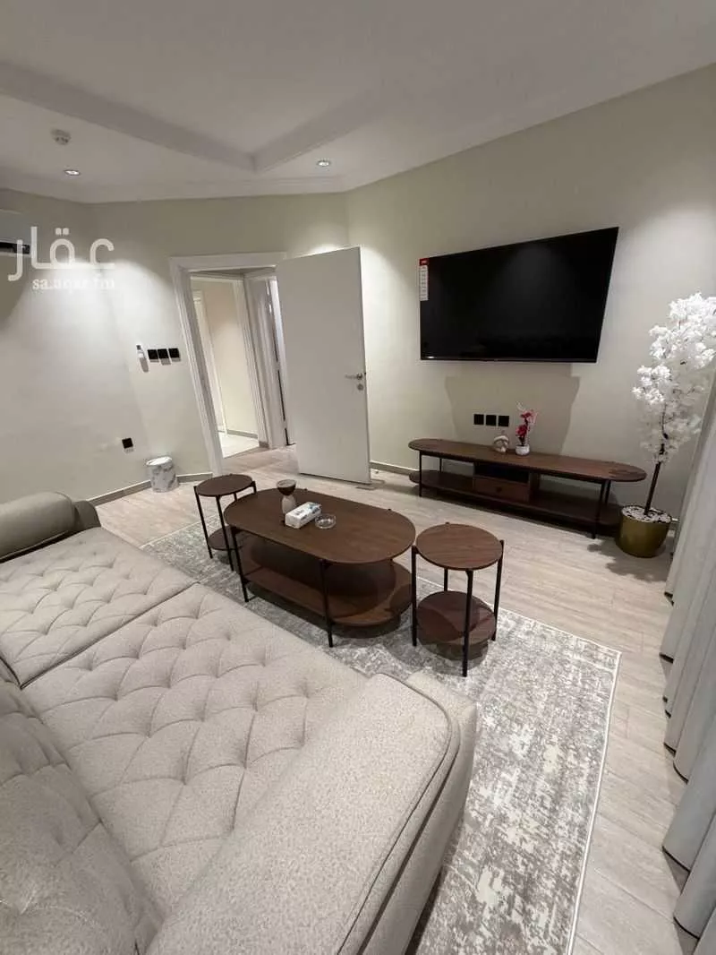 شقة مفروشة للحجز في شارع عبدالله سليمان, الفيحاء, جدة 1 صورة