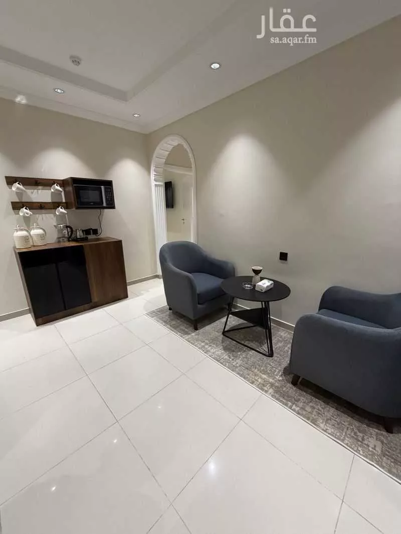 شقة مفروشة للحجز في شارع عبدالله سليمان ، حي الفيحاء ، جدة ، جدة 1 صورة