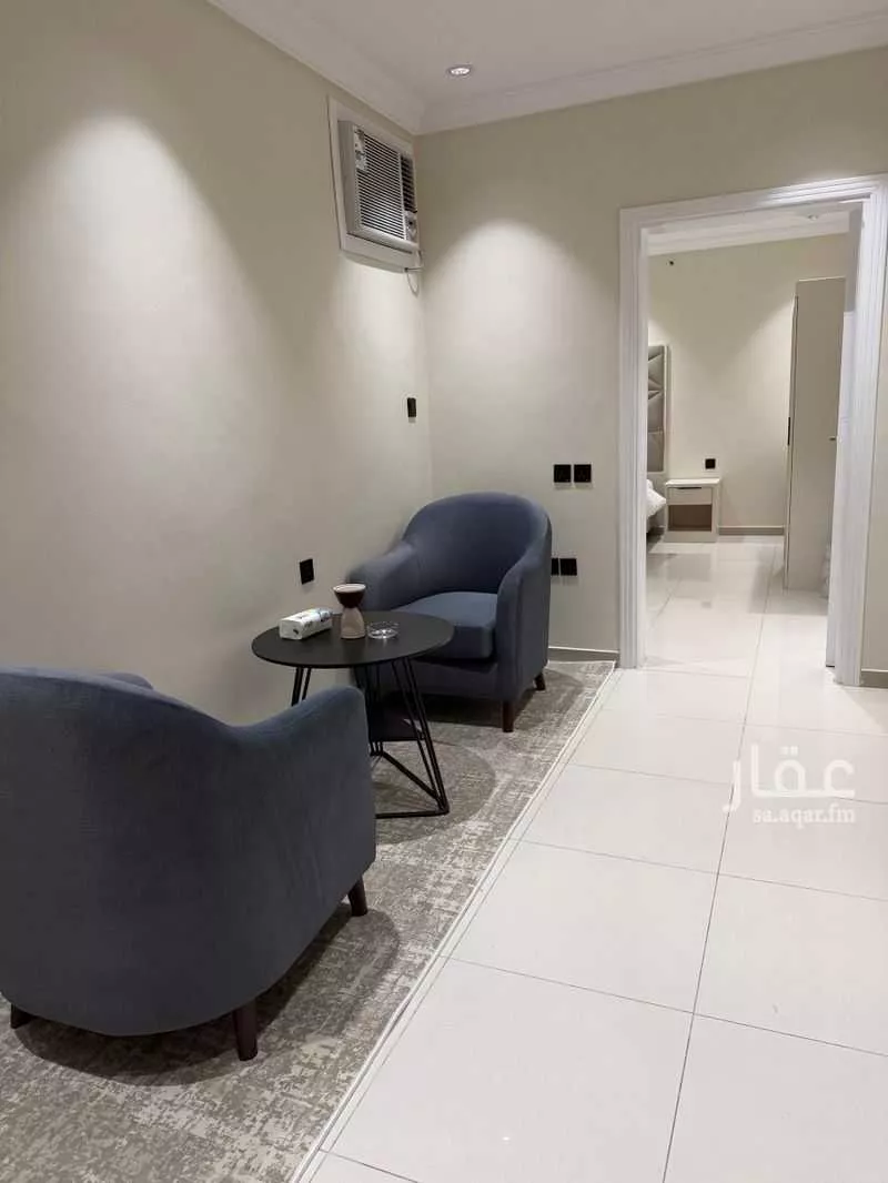شقة مفروشة للحجز في شارع عبدالله سليمان ، حي الفيحاء ، جدة ، جدة 1 صورة