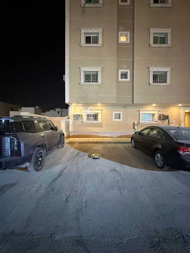 شقة للإيجار في شارع البحر المتوسط, حي العقيق, مدينة الرياض, منطقة الرياض 1 صورة