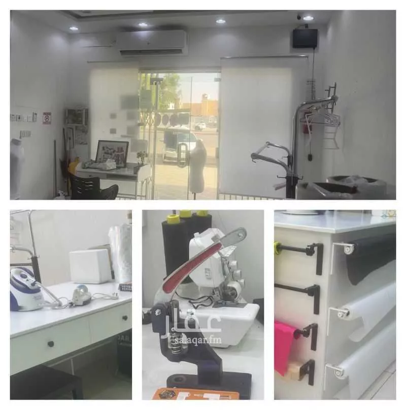 محل للإيجار في شارع الإخلاص ، حي طويق ، الرياض ، منطقة الرياض 1 صورة