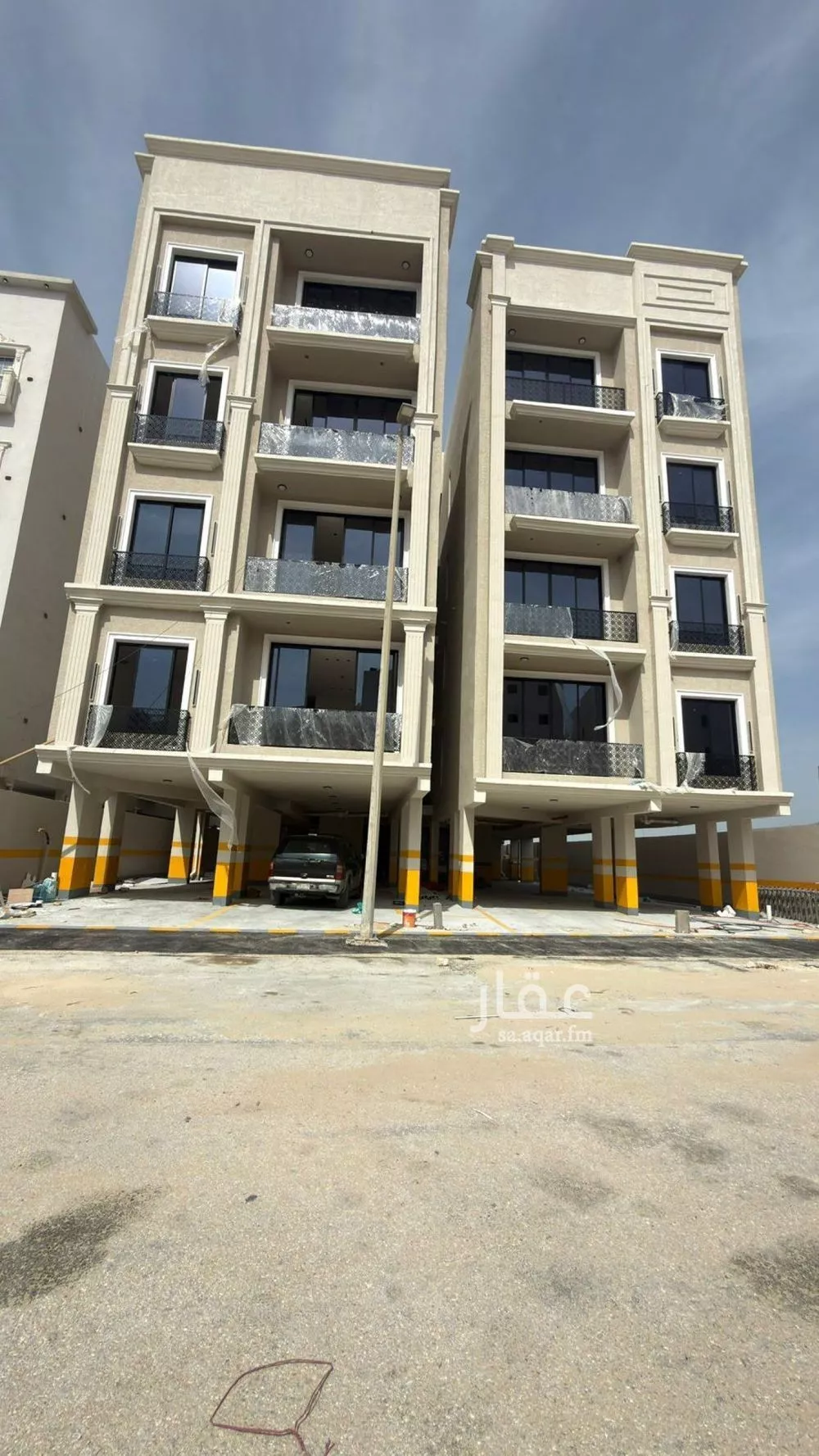 شقة للبيع في شارع الهدية, حي الفردوس, مدينة الدمام, المنطقة الشرقية 1 صورة