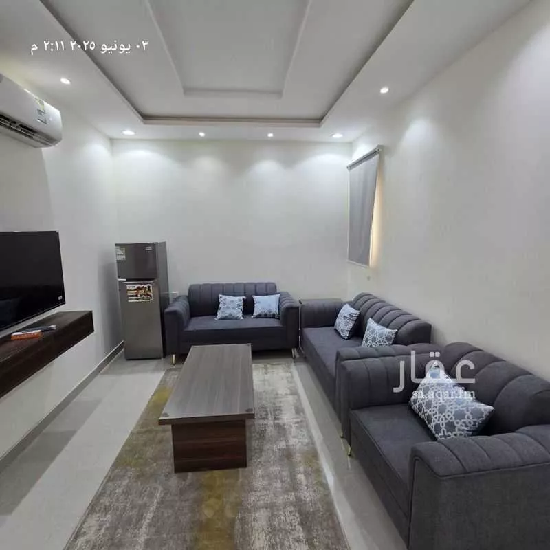 شقة للإيجار في شارع نجد, حي ظهرة لبن, مدينة الرياض, منطقة الرياض 1 صورة