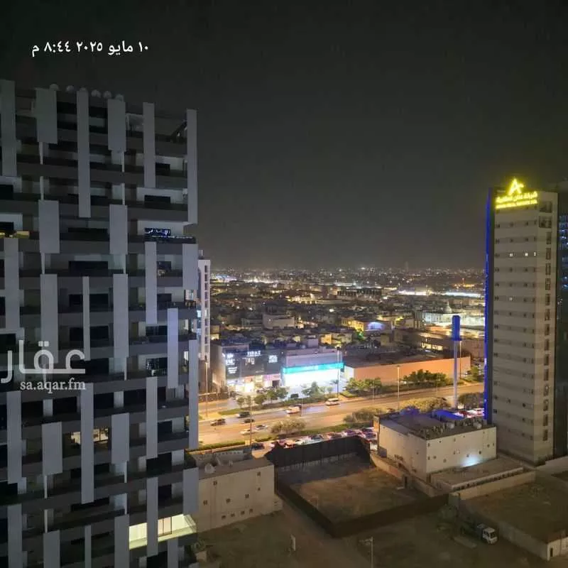 شقة للإيجار في شارع وادي حقيل, حي الصحافة, مدينة الرياض, منطقة الرياض 1 صورة