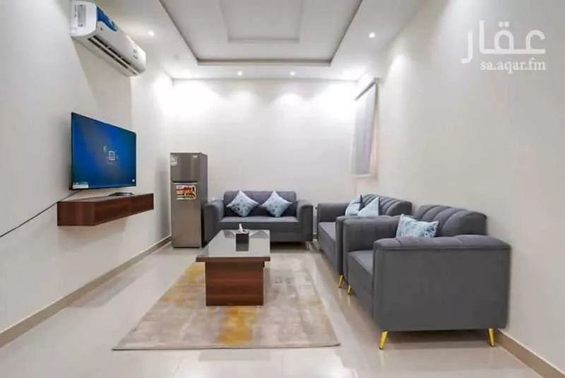 شقة للإيجار في شارع نجد, حي ظهرة لبن, مدينة الرياض, منطقة الرياض 1 صورة