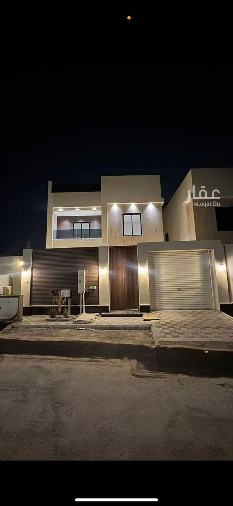 فيلا للإيجار في شارع النجاح ، حي القرية الثانية ، الدمام ، الدمام 1 صورة