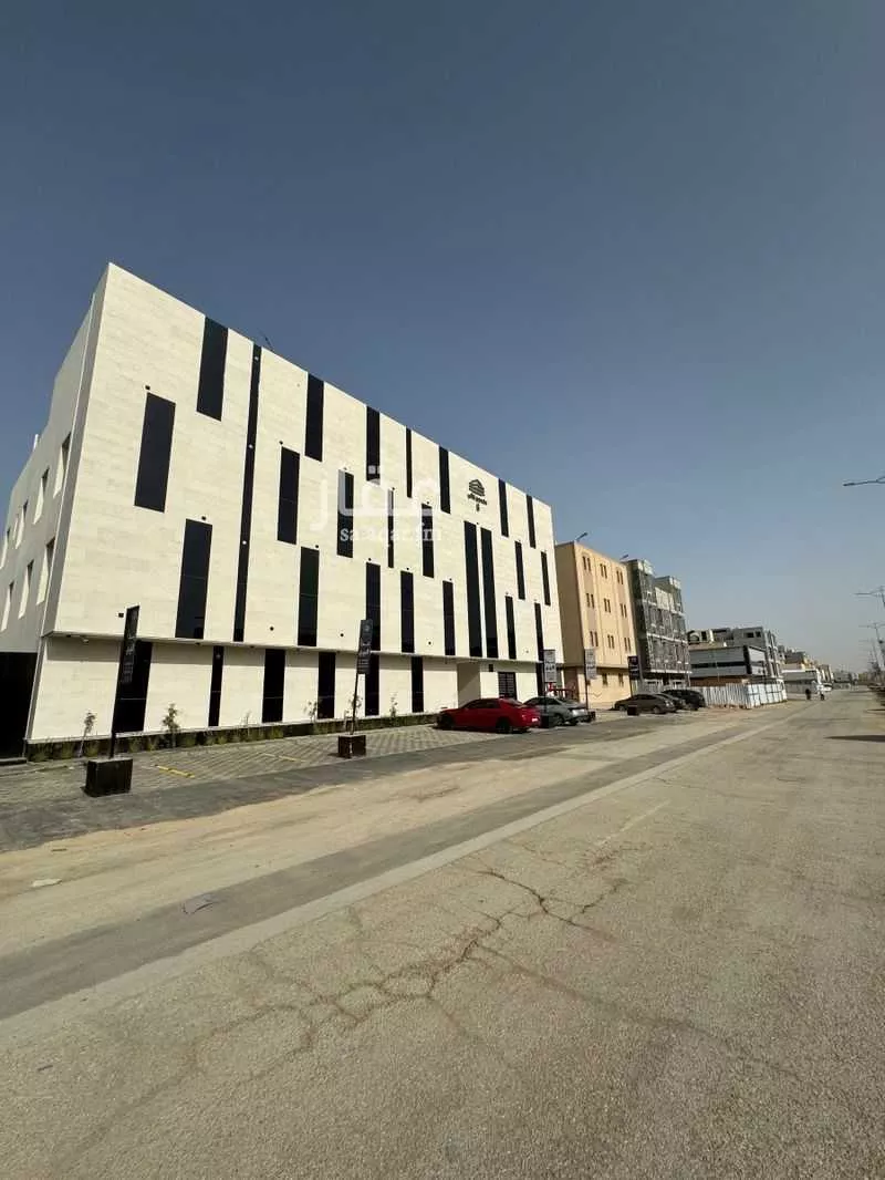 شقة للإيجار في شارع علي الظاهري, حي العارض, مدينة الرياض, منطقة الرياض 1 صورة