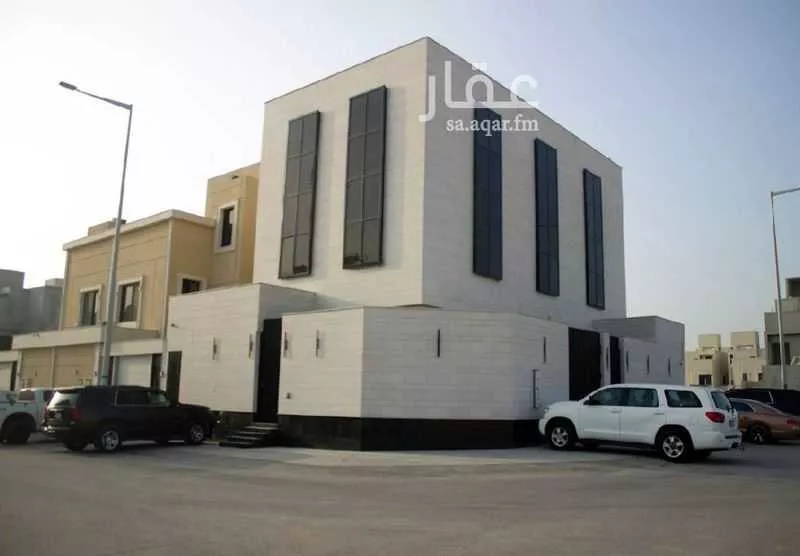 فيلا للبيع في شارع جامع نور الهدى, حي الصفاء, مدينة الرياض, منطقة الرياض 1 صورة