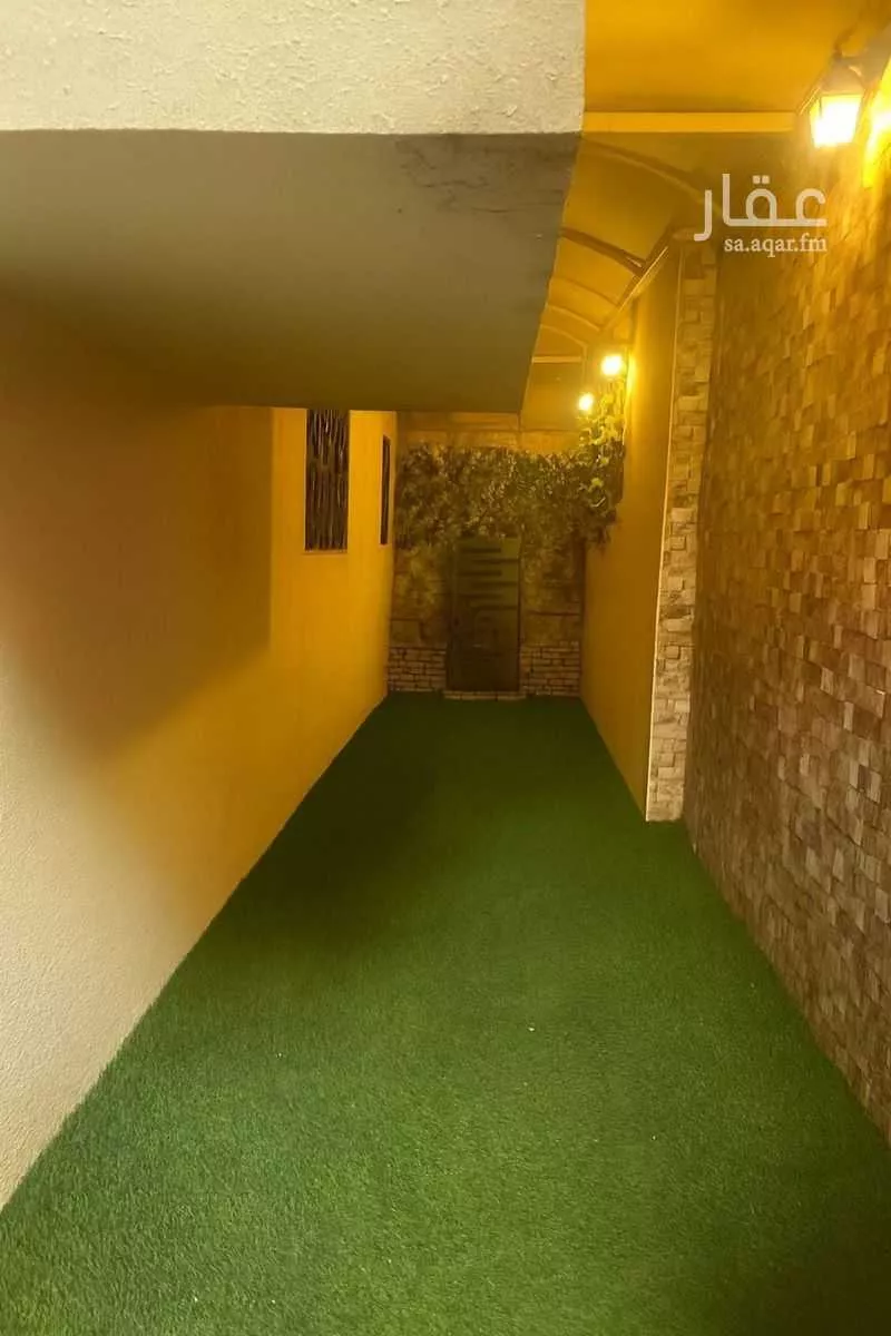 شقة للبيع في شارع ابي بن معاذ الانصاري, حي الربيع, مدينة الرياض, منطقة الرياض 1 صورة