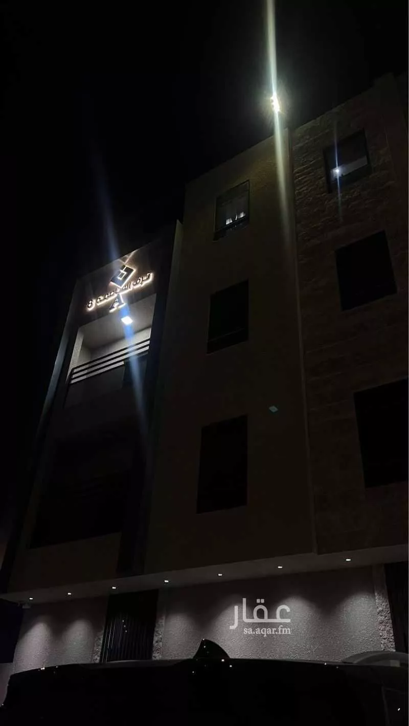 شقة للإيجار في شارع حسن منصوري ، حي الرمال ، الرياض ، منطقة الرياض 1 صورة