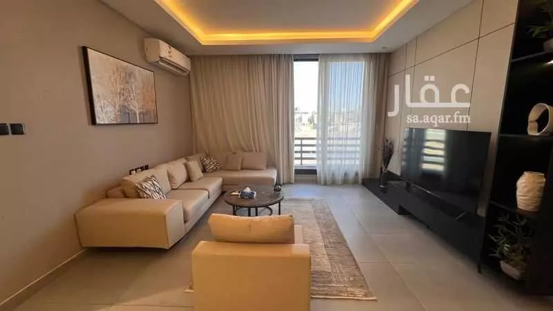 شقة للإيجار في شارع القصر, حي العارض, مدينة الرياض, منطقة الرياض 1 صورة