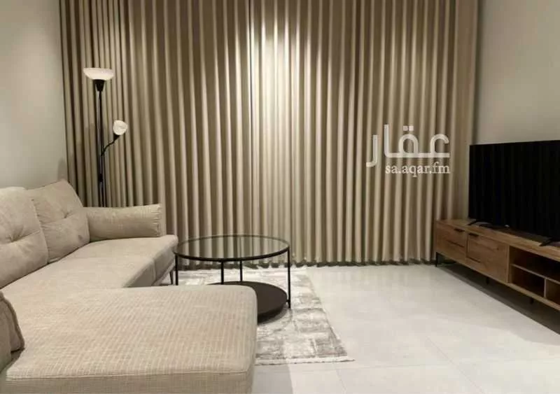 شقة للإيجار في شارع العبيلة, حي السليمانية, مدينة الرياض, منطقة الرياض 1 صورة