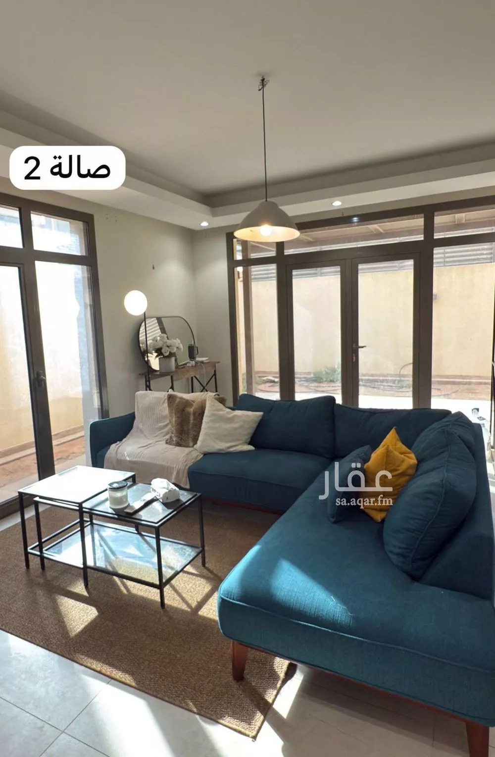 فيلا للإيجار في شارع سديرة, حي الرمال, مدينة الرياض, منطقة الرياض 1 صورة