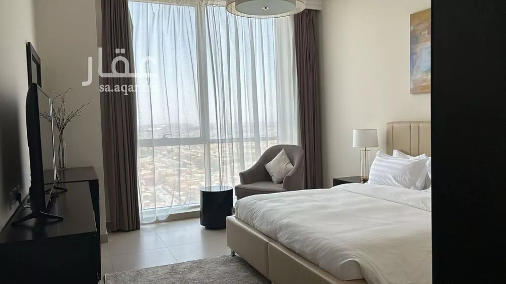 شقة للبيع في شارع العليا, حي الصحافة, مدينة الرياض, منطقة الرياض 1 صورة