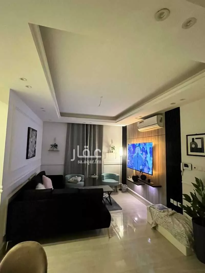 شقة للإيجار في شارع الاعتدال, حي الملقا, مدينة الرياض, منطقة الرياض 1 صورة