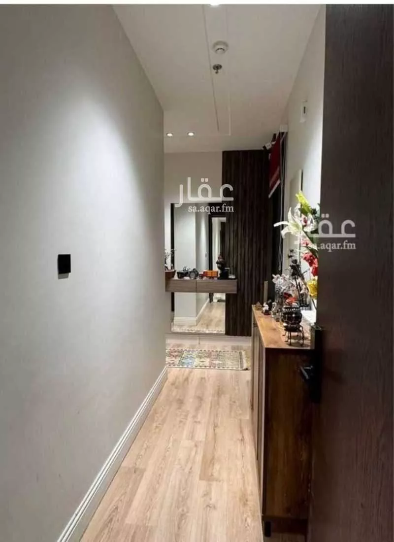 شقة للإيجار في شارع رقم 417, حي النرجس, مدينة الرياض, منطقة الرياض 1 صورة