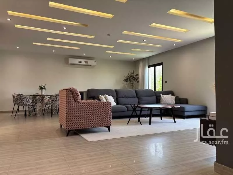 شقة للإيجار في شارع الدهناء, حي الملقا, مدينة الرياض, منطقة الرياض 1 صورة