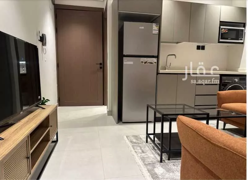 شقة للإيجار في شارع العبيلة, حي السليمانية, مدينة الرياض, منطقة الرياض 1 صورة