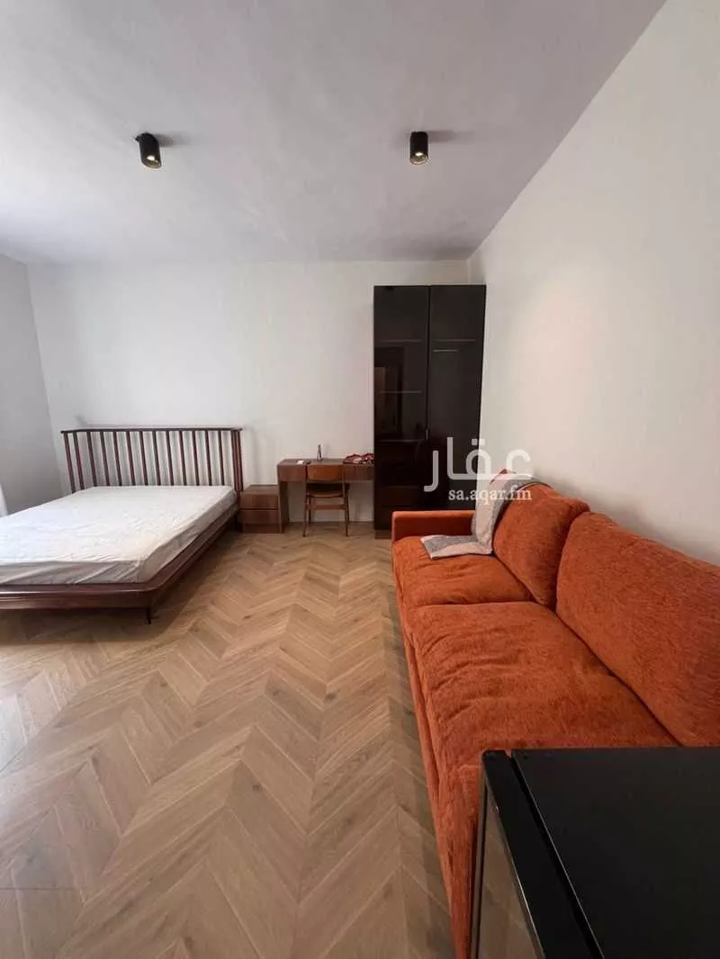 شقة للإيجار في شارع عبدالخالق الصابوني, حي النرجس, مدينة الرياض, منطقة الرياض 1 صورة