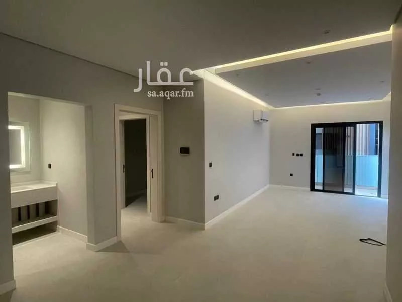 شقة للإيجار في شارع الامير فهد بن محمد بن عبدالعزيز, حي حطين, مدينة الرياض, منطقة الرياض 1 صورة
