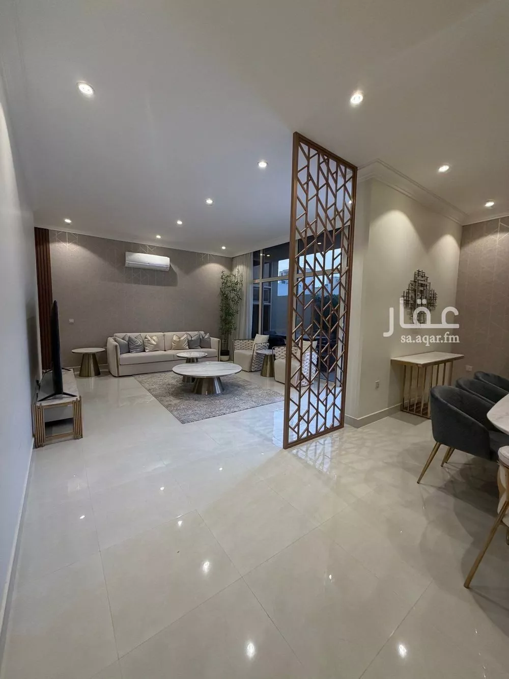 شقة للإيجار في شارع المجد, حي الملقا, مدينة الرياض, منطقة الرياض 1 صورة