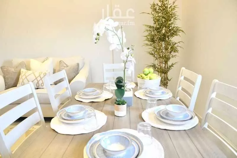 شقة للإيجار في شارع الديوان, حي النرجس, مدينة الرياض, منطقة الرياض 1 صورة