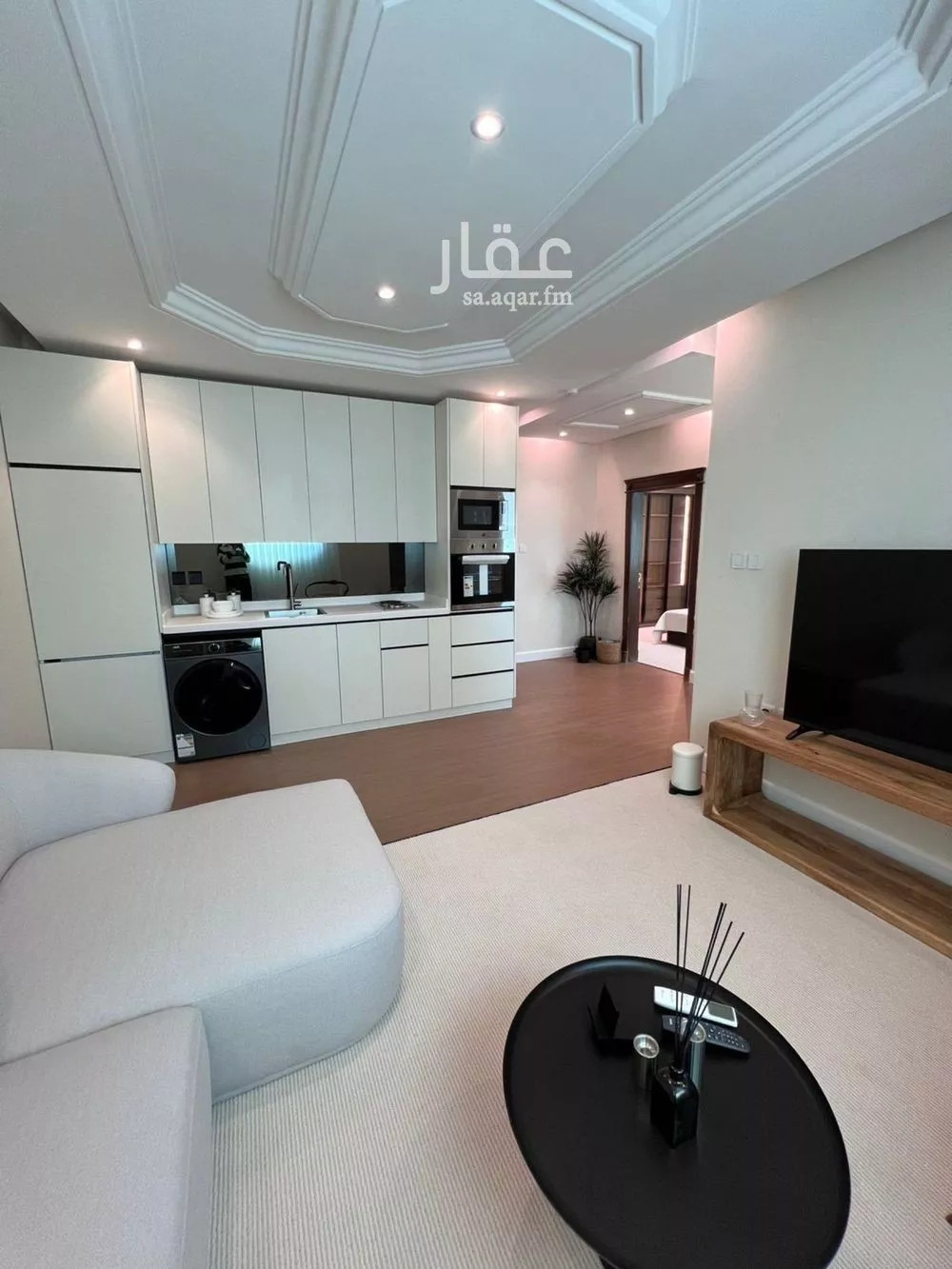 شقة للإيجار في شارع الطالعة, حي قرطبة, مدينة الرياض, منطقة الرياض 1 صورة