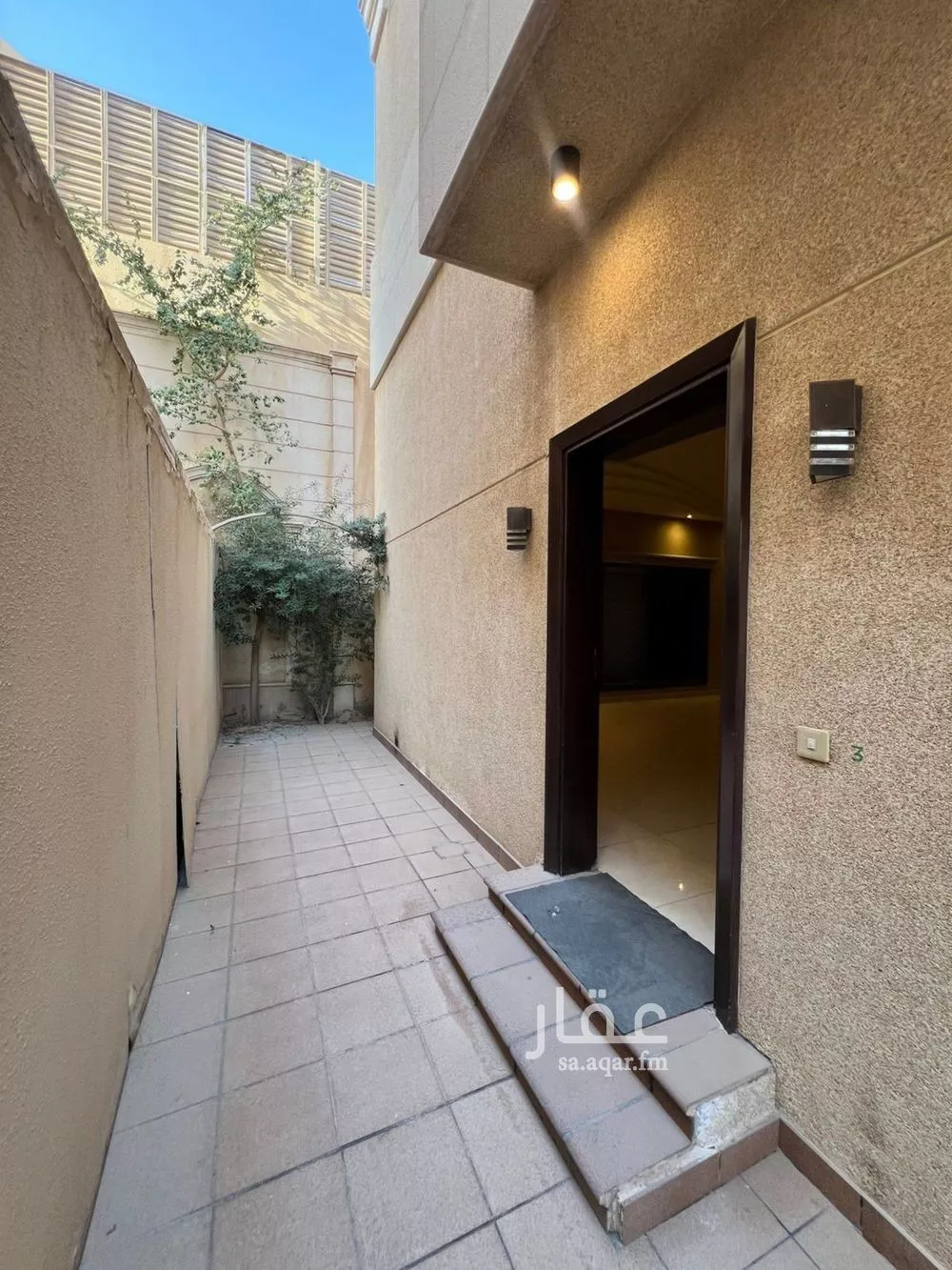 فيلا للإيجار في شارع خلف بن سهل, حي النخيل, مدينة الرياض, منطقة الرياض 1 صورة