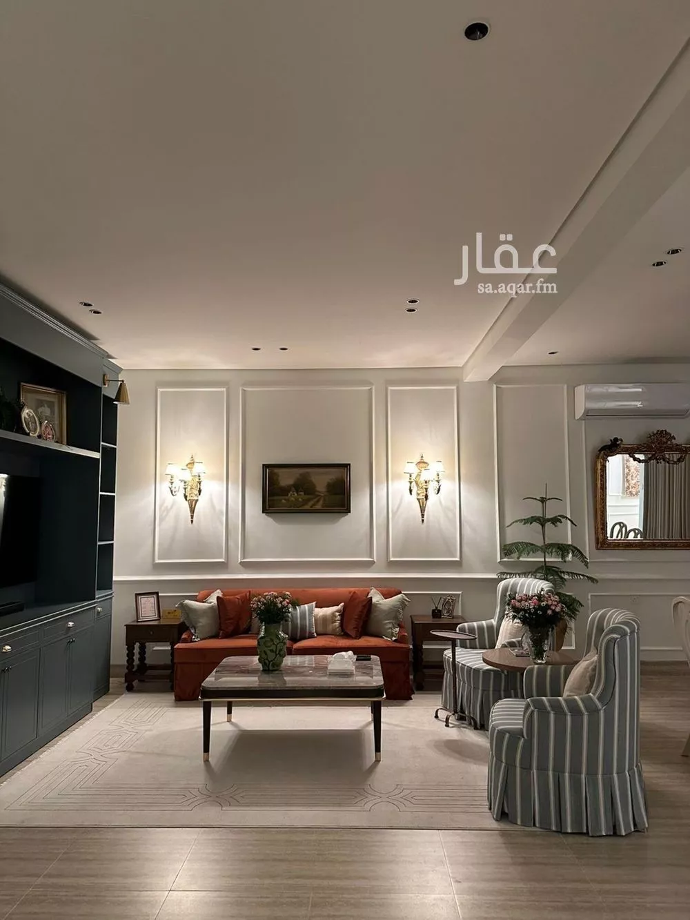 شقة للإيجار في شارع أبي الأشعث, حي الرمال, مدينة الرياض, منطقة الرياض 1 صورة