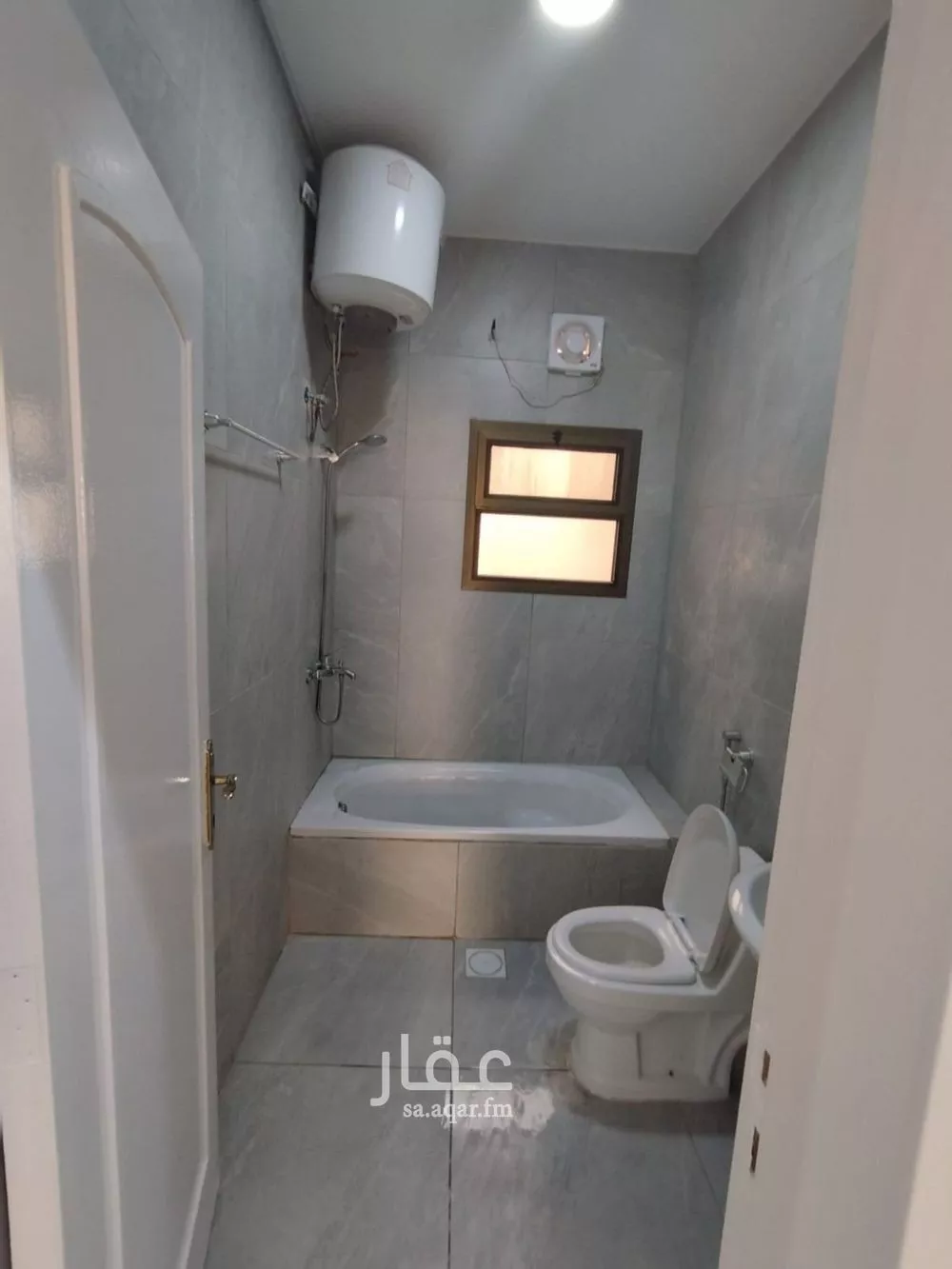 شقة للإيجار في شارع وادي زمزم, حي القادسية, مدينة الرياض, منطقة الرياض 1 صورة