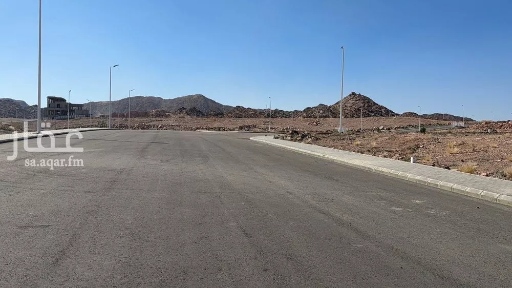 أرض للبيع في حي الورود, مدينة امارة منطقة مكة المكرمة - الطائف, منطقة مكة المكرمة 1 صورة