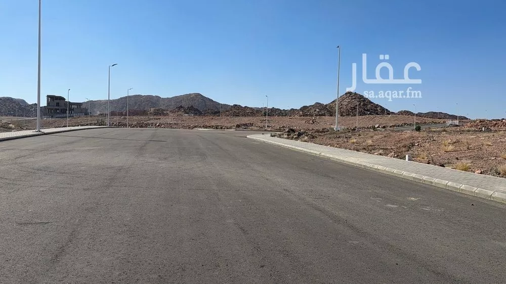 أرض للبيع في حي الورود, مدينة امارة منطقة مكة المكرمة - الطائف, منطقة مكة المكرمة 1 صورة