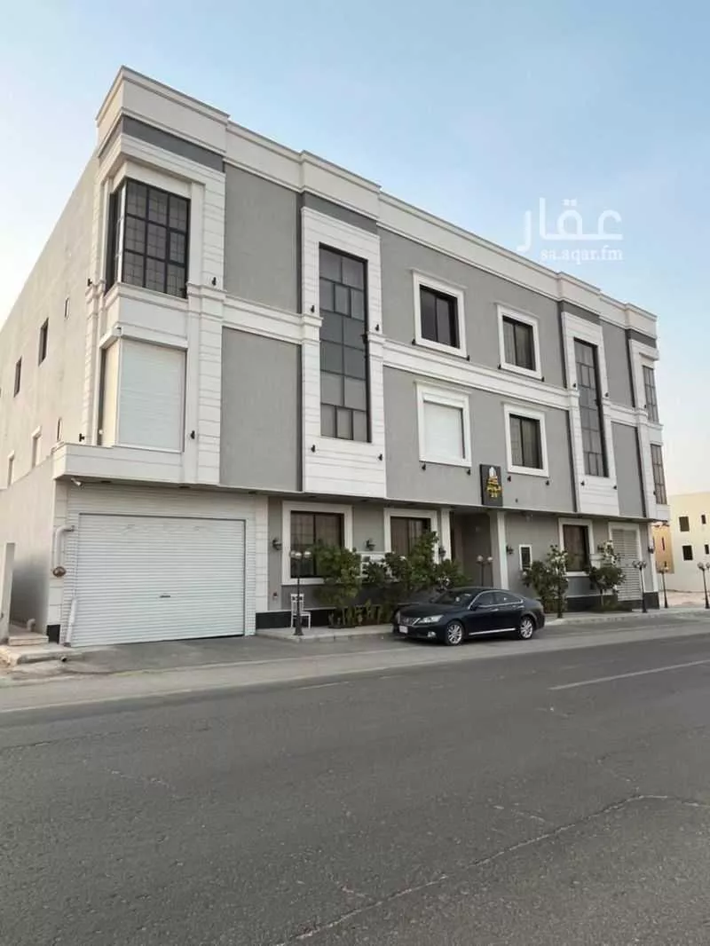 شقة للبيع في شارع عمير بن سنان بن عرفطة, حي المهدية, مدينة الرياض, منطقة الرياض 1 صورة