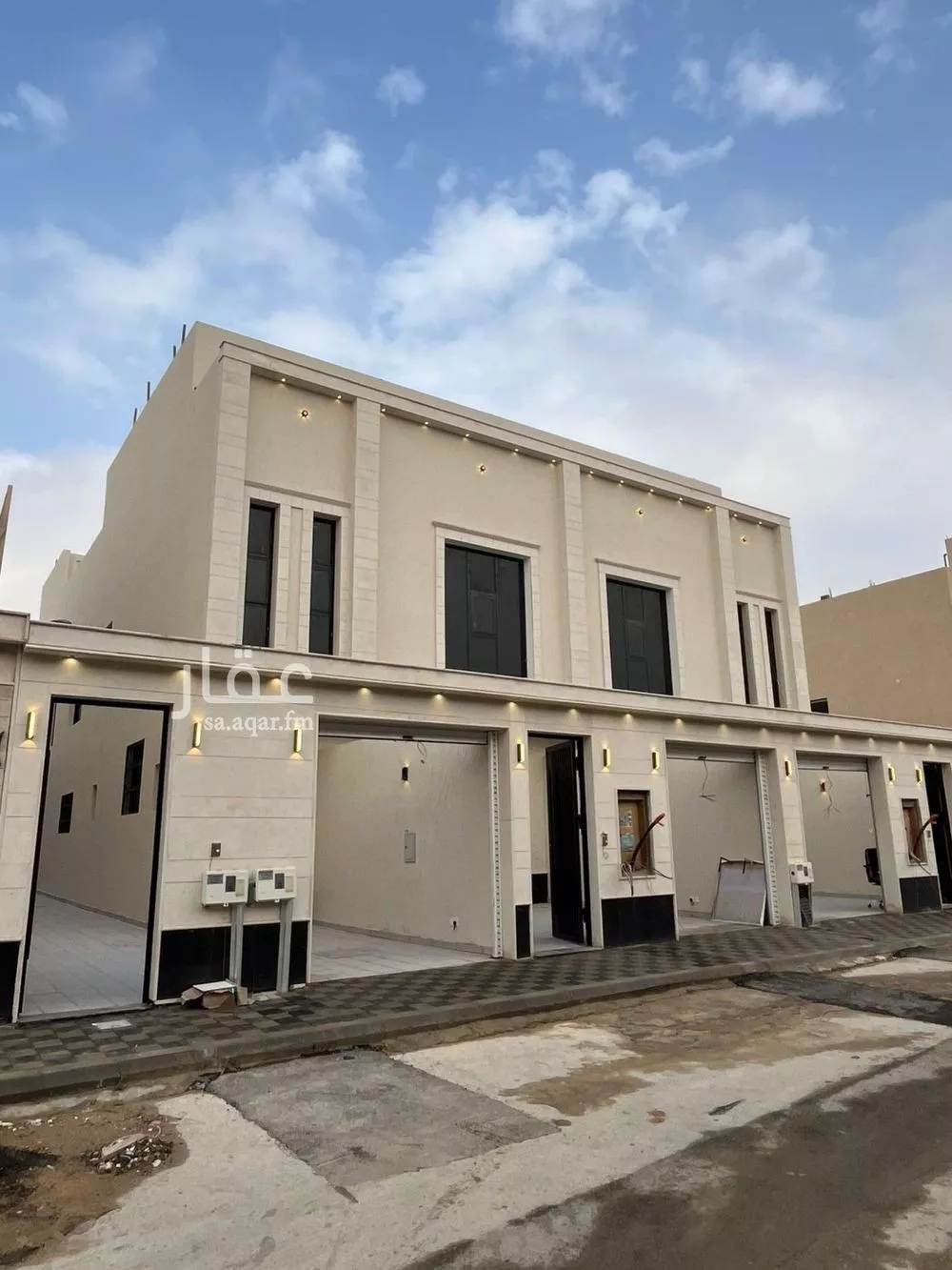 فيلا للبيع في شارع ديراب الفرعي, حي أحد, مدينة الرياض, منطقة الرياض 1 صورة