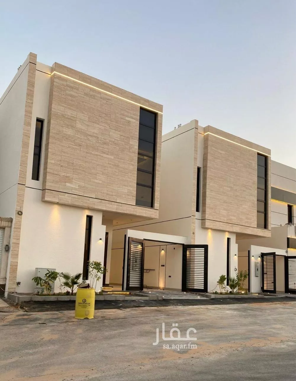 فيلا للبيع في شارع عمير بن سنان بن عرفطة, حي المهدية, مدينة الرياض, منطقة الرياض 1 صورة