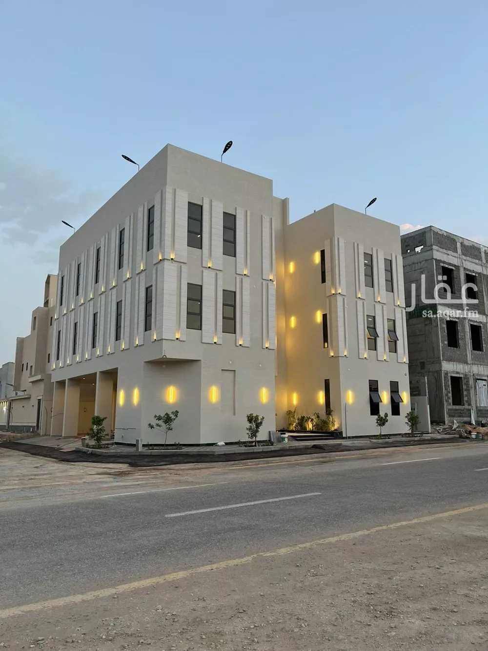 شقة للإيجار في شارع أحمد بن علي الشوائطي, حي المهدية, مدينة الرياض, منطقة الرياض 1 صورة