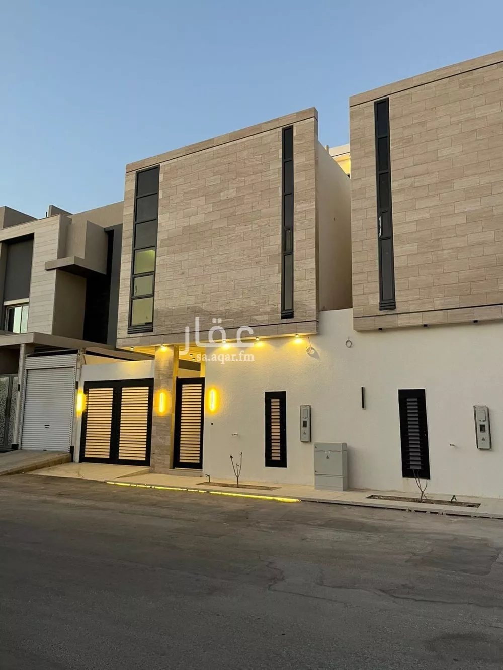 فيلا للبيع في شارع عثمان بن سليمان, حي المهدية, مدينة الرياض, منطقة الرياض 1 صورة