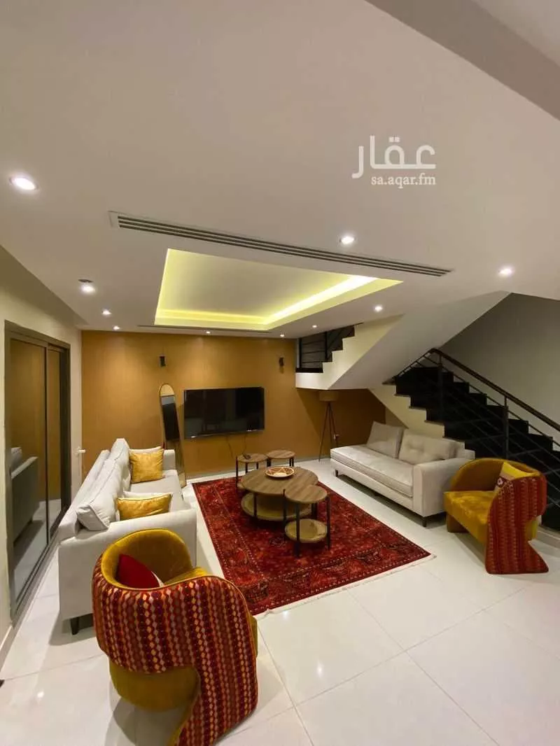 شقة مفروشة للحجز في حي الياسمين ، الرياض ، منطقة الرياض 1 صورة