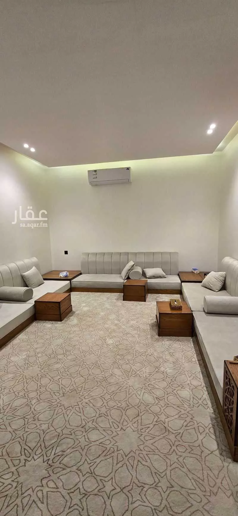 دور للإيجار في شارع 25180544, حي عكاظ, مدينة الرياض, منطقة الرياض 1 صورة