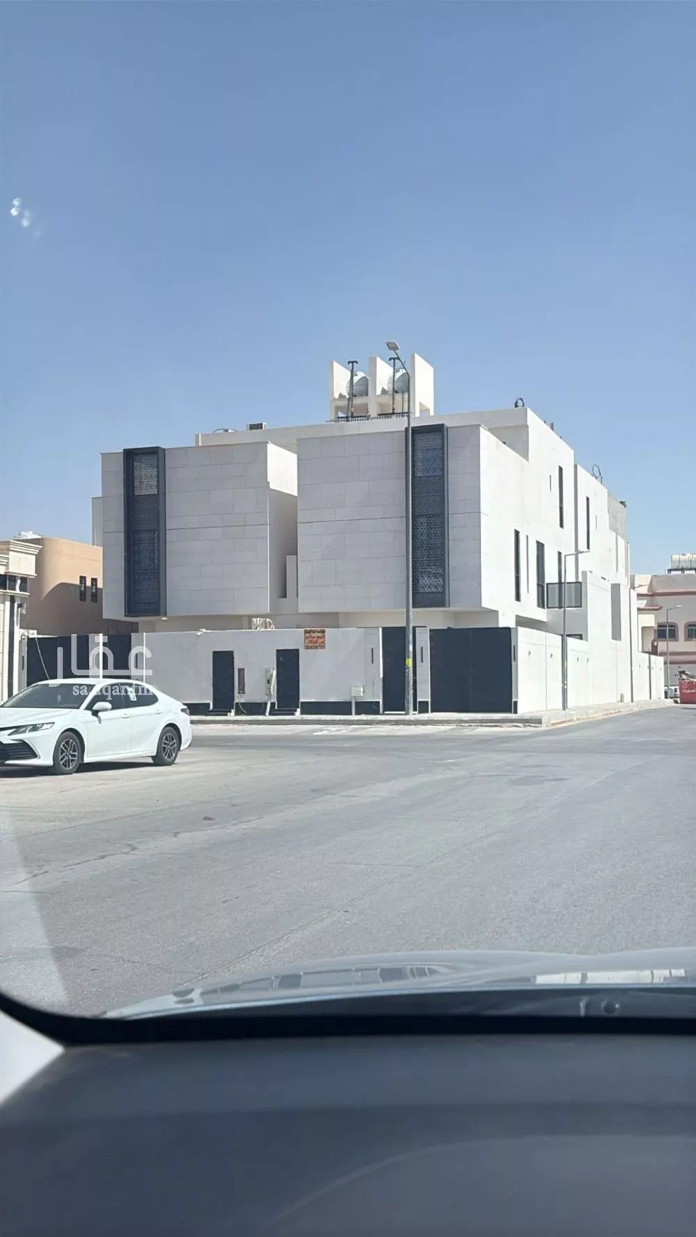 فيلا للبيع في شارع عمر السمرقندي, حي الخليج, مدينة الرياض, منطقة الرياض 1 صورة