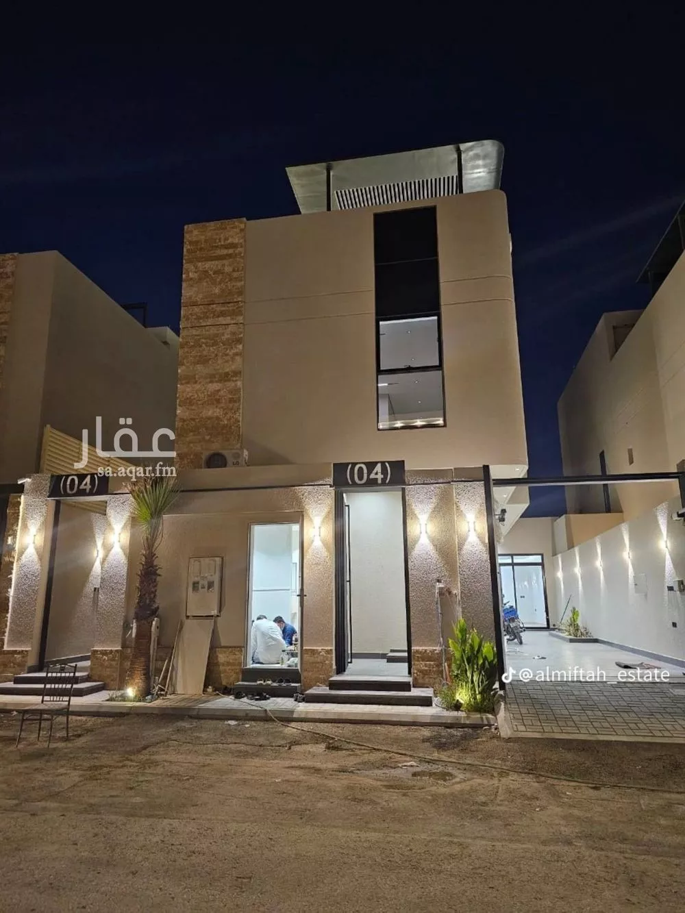 فيلا للبيع في حي النرجس, مدينة الرياض, منطقة الرياض 1 صورة