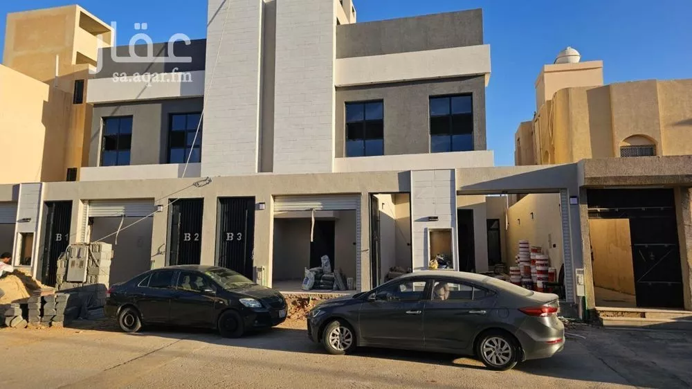 دور للبيع في شارع طريق الملك عبدالله بن عبدالعزيز, حي الخليج, مدينة الرياض, منطقة الرياض 1 صورة