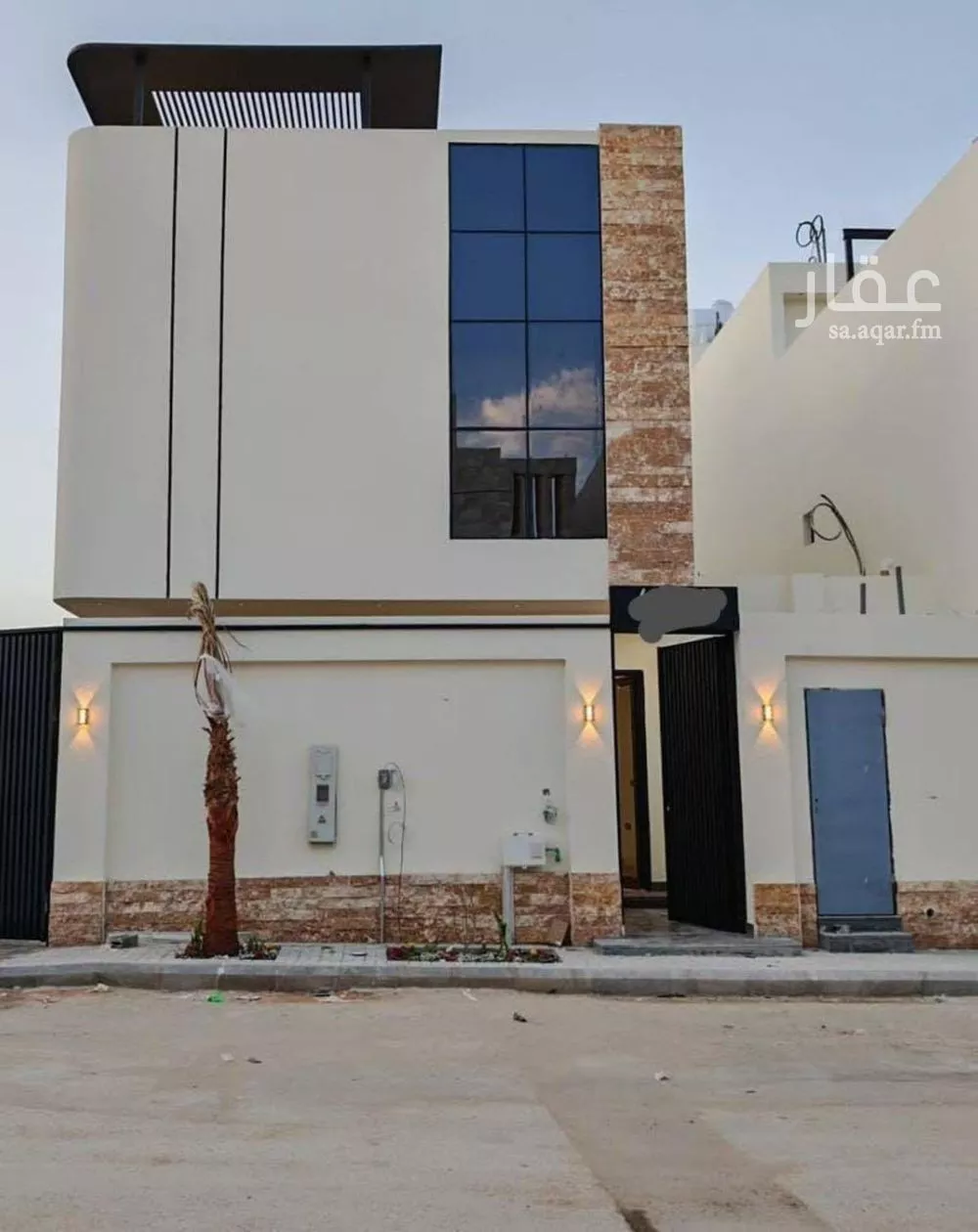 فيلا للبيع في حي النرجس, مدينة الرياض, منطقة الرياض 1 صورة