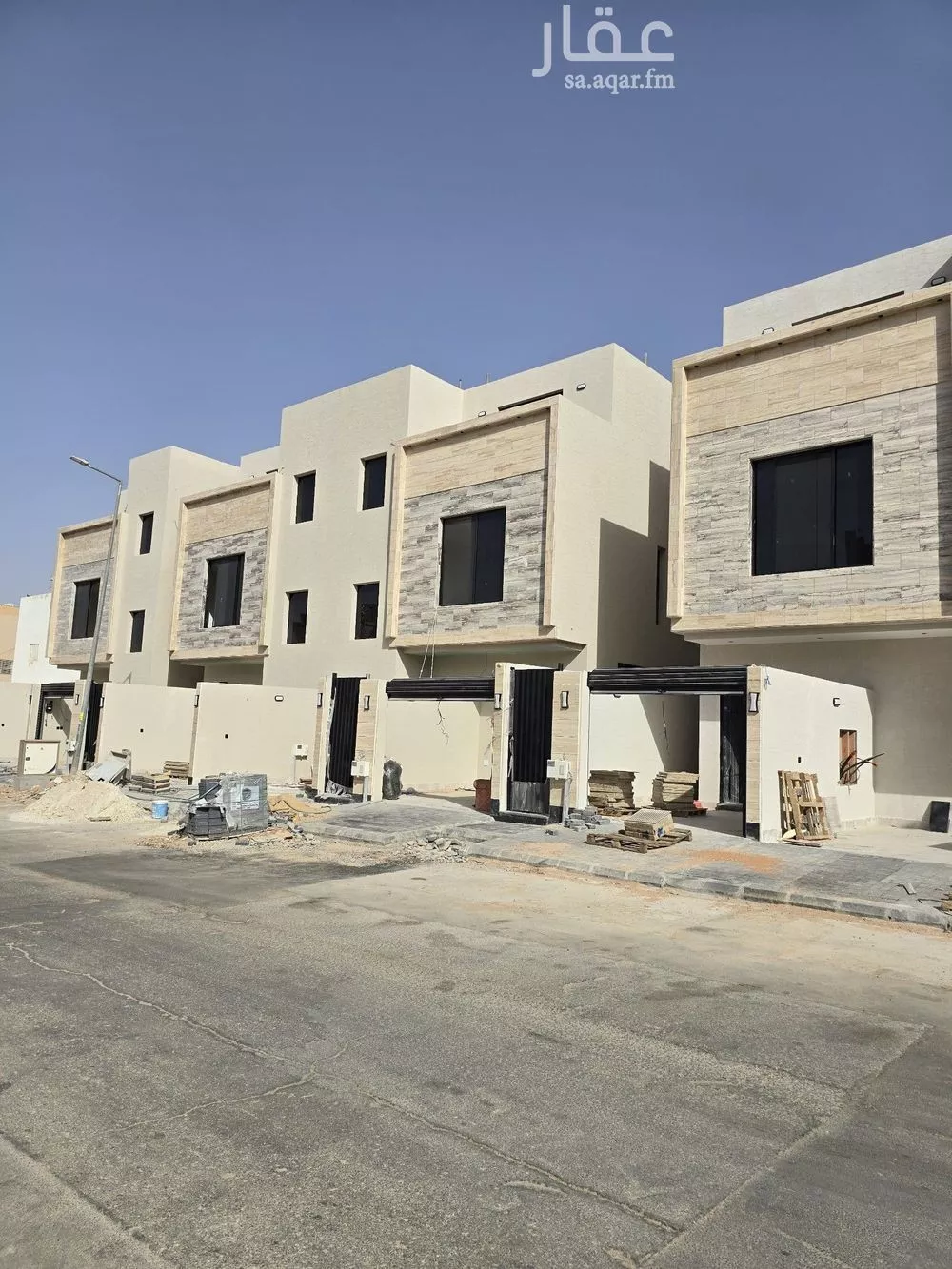 شقة للبيع في شارع سعد بن عامر الأنصاري, حي النهضة, مدينة الرياض, منطقة الرياض 1 صورة