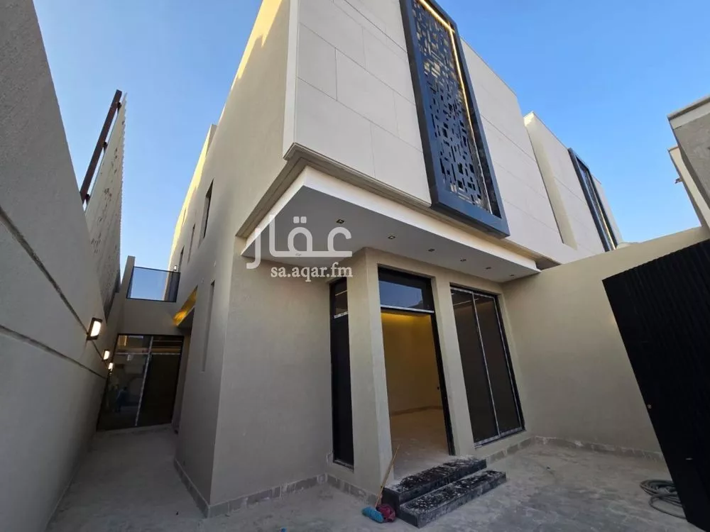 فيلا للبيع في شارع الشيخ عبدالعزيز بن عبدالرحمن بن بشر, حي الخليج, مدينة الرياض, منطقة الرياض 1 صورة