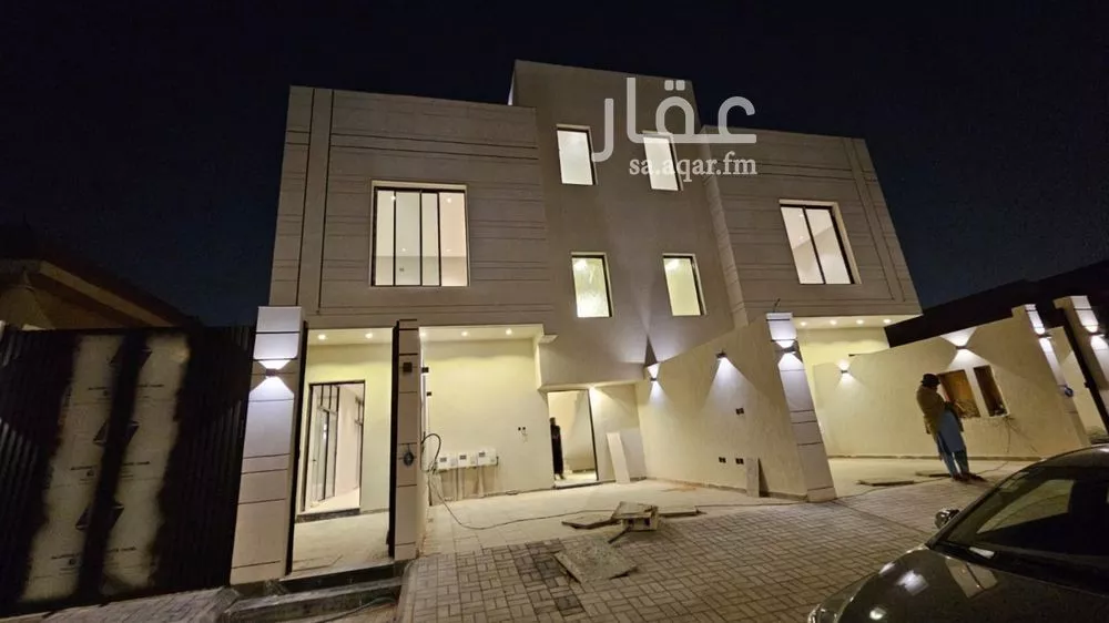 دور للبيع في شارع غزة, حي الملك فيصل, مدينة الرياض, منطقة الرياض 1 صورة