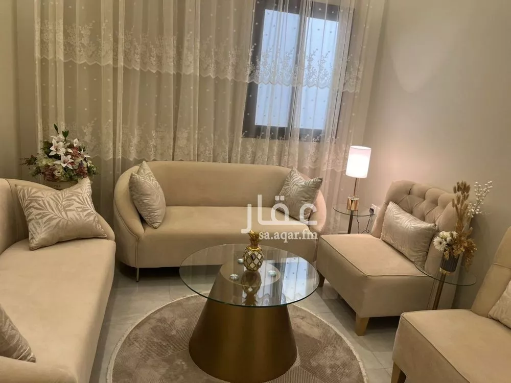 شقة للبيع في شارع الاوزاعي, حي العارض, مدينة الرياض, منطقة الرياض 1 صورة