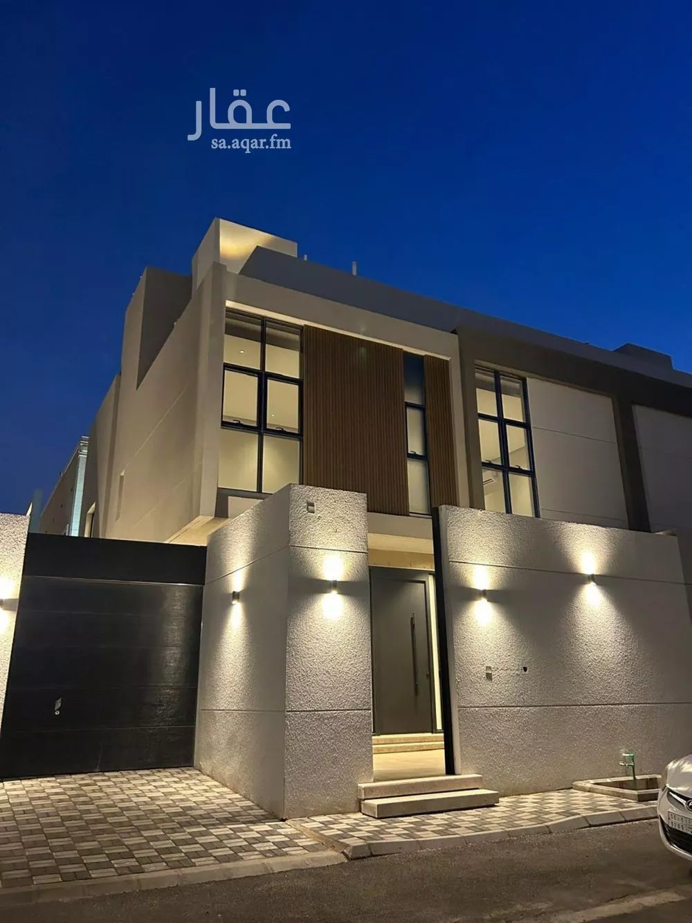 فيلا للإيجار في شارع جان السليماني, حي العارض, مدينة الرياض, منطقة الرياض 1 صورة