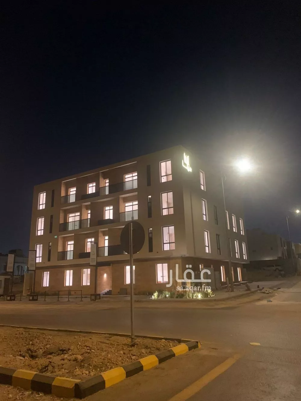 شقة للإيجار في شارع الشيخ عبدالله بن جبرين, حي القيروان, مدينة الرياض, منطقة الرياض 1 صورة