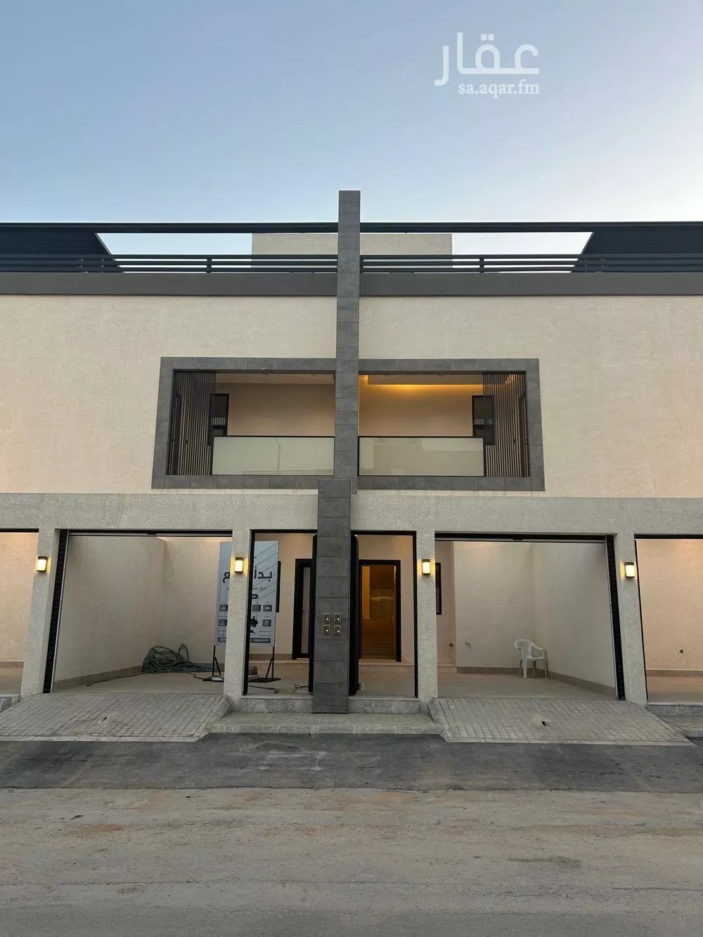 دور للإيجار في شارع ربيعة بنت علي, حي العارض, مدينة الرياض, منطقة الرياض 1 صورة